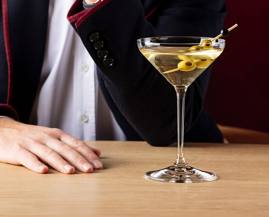 riedel extreme martini