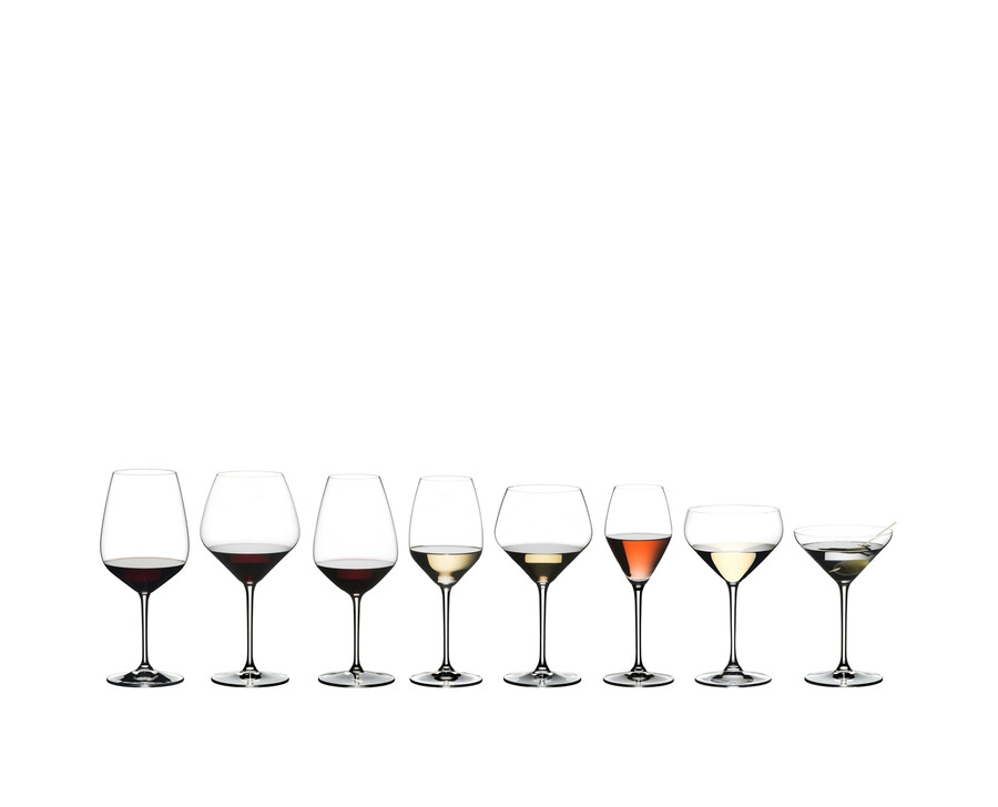 riedel extreme martini