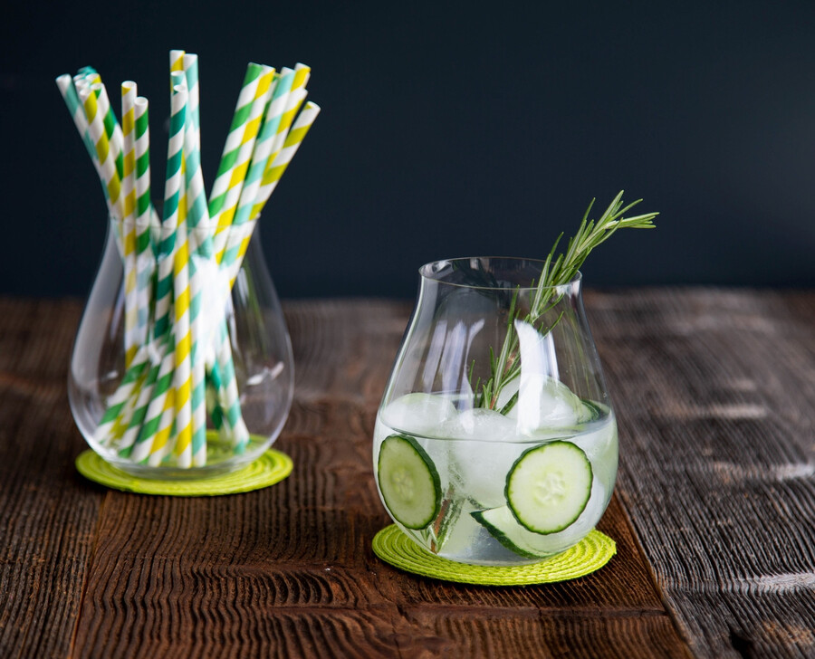 riedel gin-set classic
