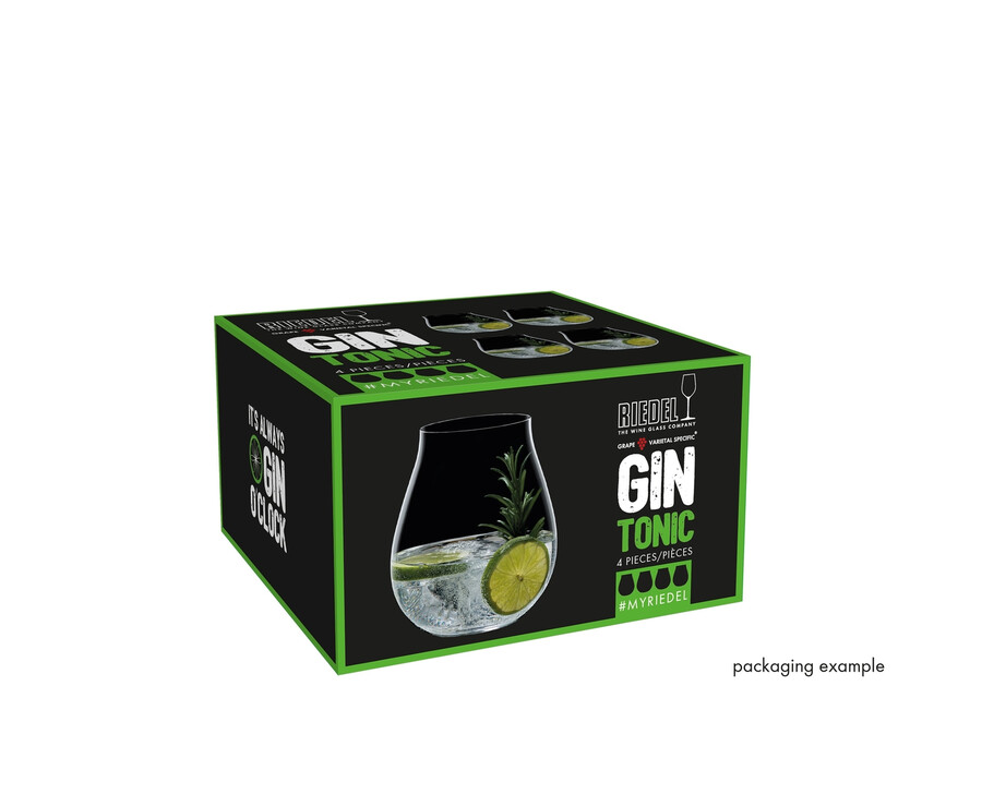 riedel gin-set classic