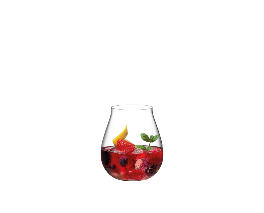 riedel gin tonic set zeitgenössisch
