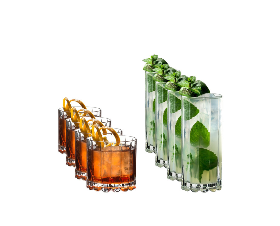 riedel getränkespezifische gläser rocks- und highball-set