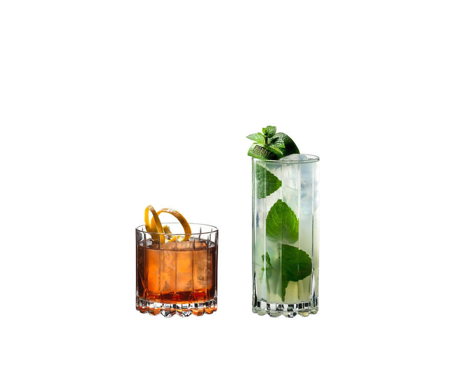 riedel getränkespezifische gläser rocks- und highball-set