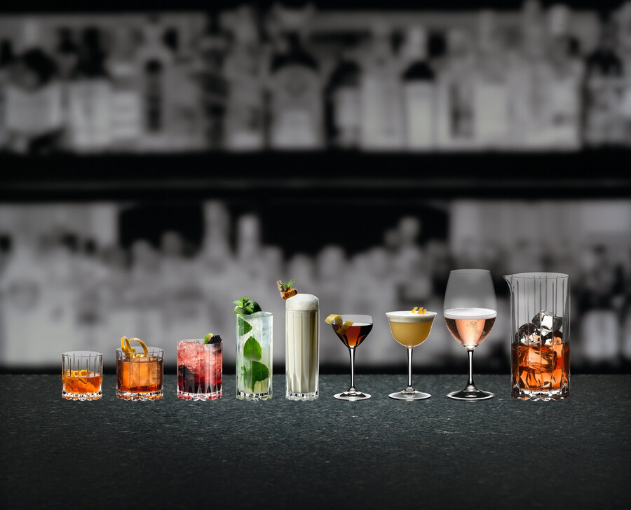 riedel getränkespezifische gläser rocks- und highball-set