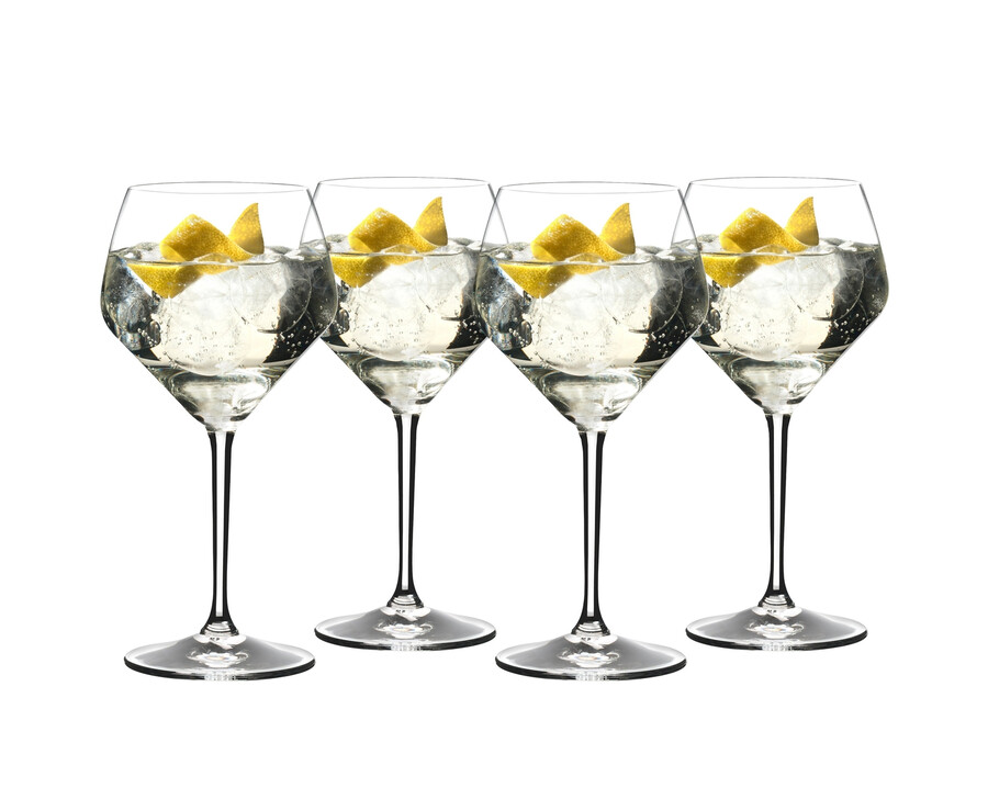 riedel gin-set