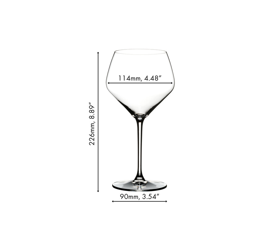 riedel gin-set
