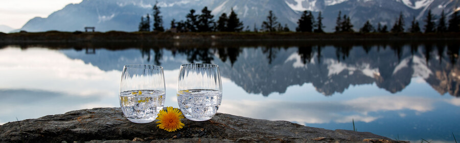 riedel rum-set
