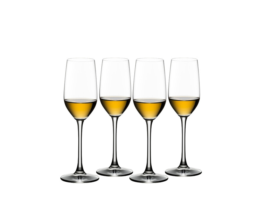 riedel tequila-set