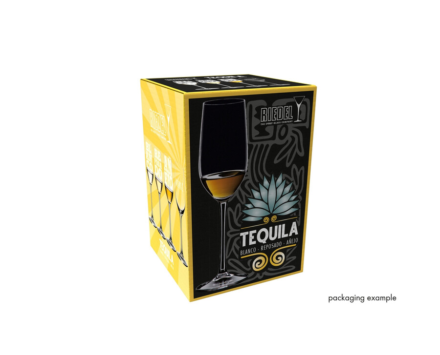 riedel tequila-set