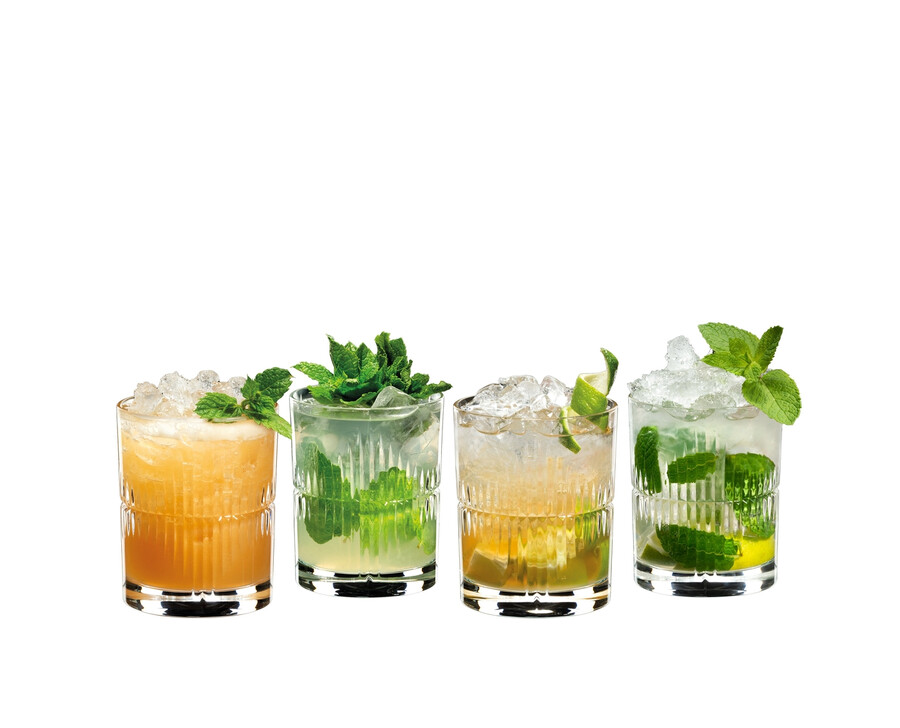 riedel mix-rum-set