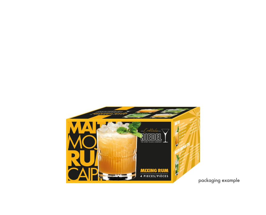 riedel mix-rum-set