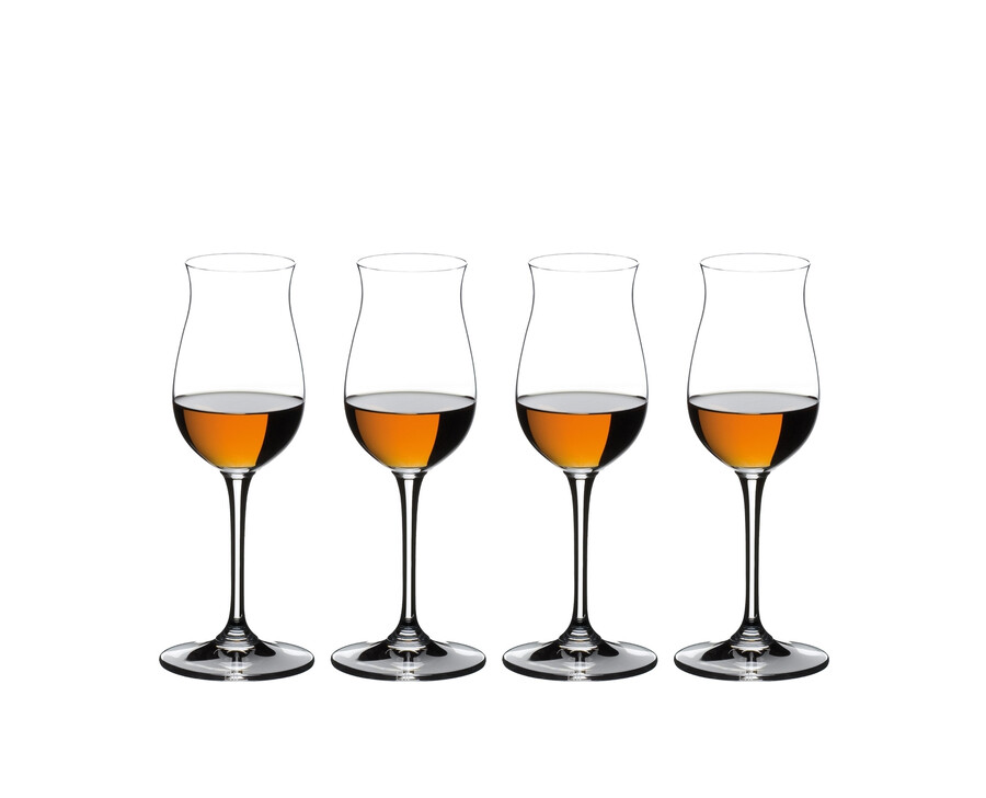 riedel cognac-mixset