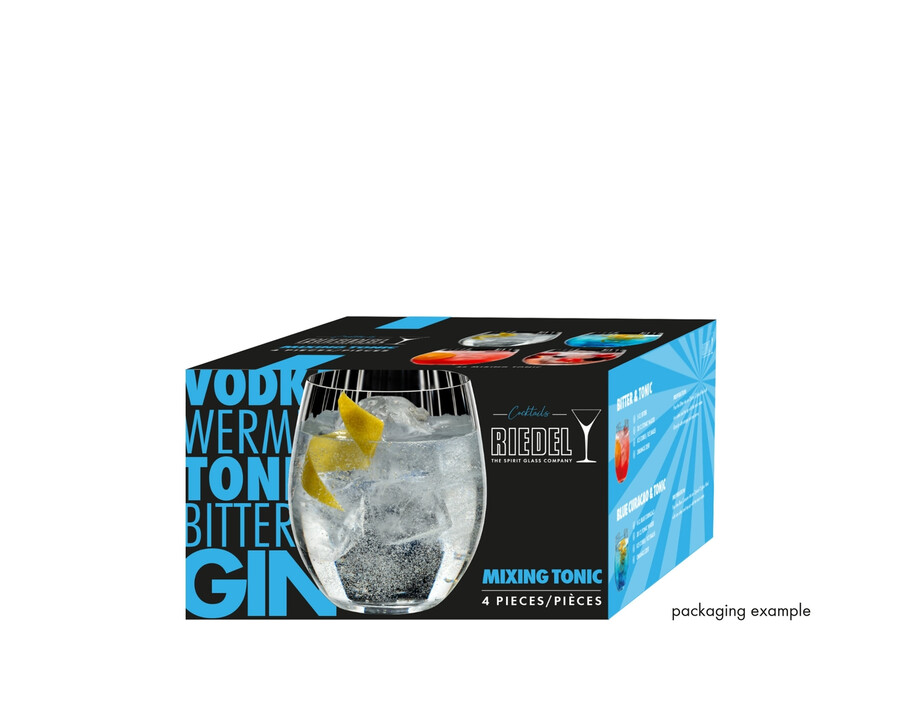 riedel mischtonikum-set