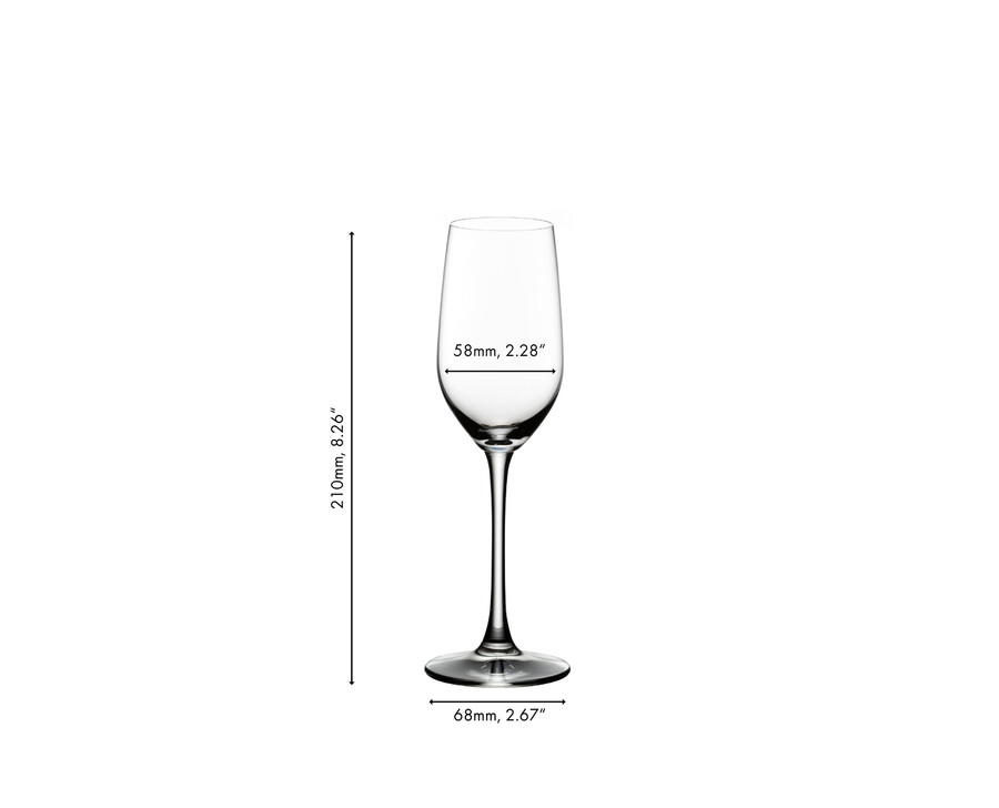 riedel bar tequila