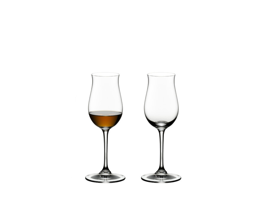 riedel vinum cognac hennessy