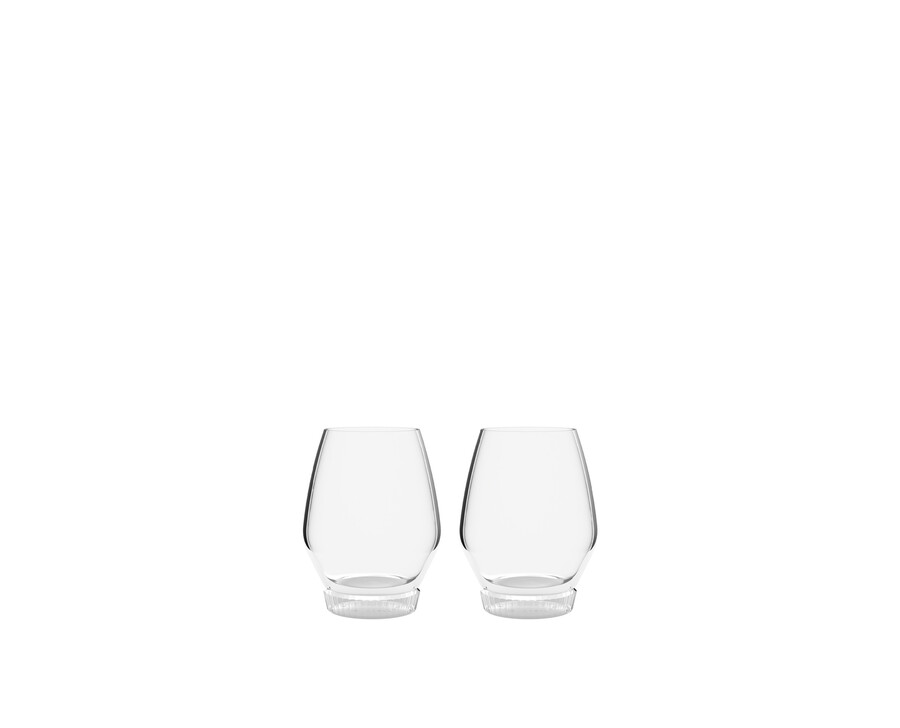 all american bourbon glas