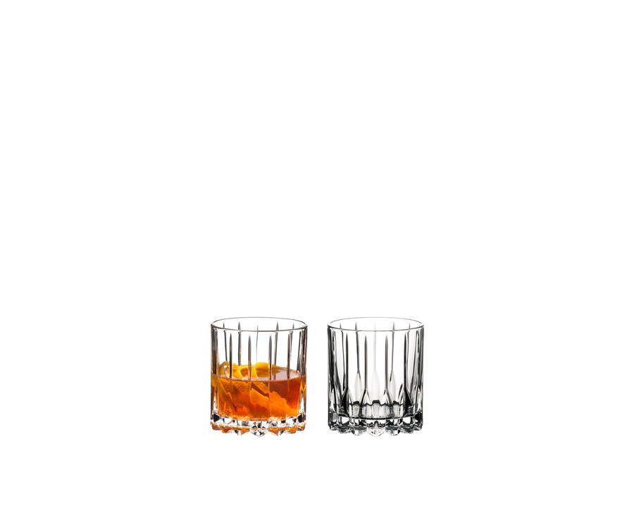 riedel getränkespezifische gläser sauberes glas