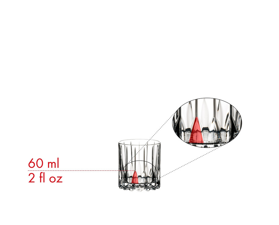 riedel getränkespezifische gläser sauberes glas