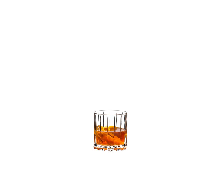riedel getränkespezifische gläser sauberes glas