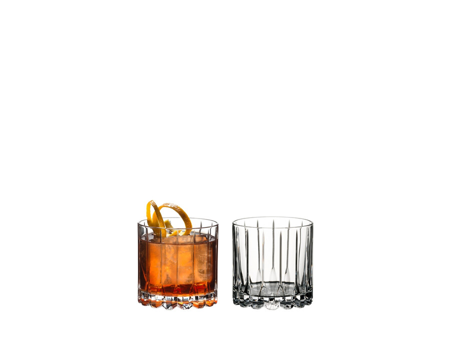 riedel getränkespezifische gläser whiskyglas