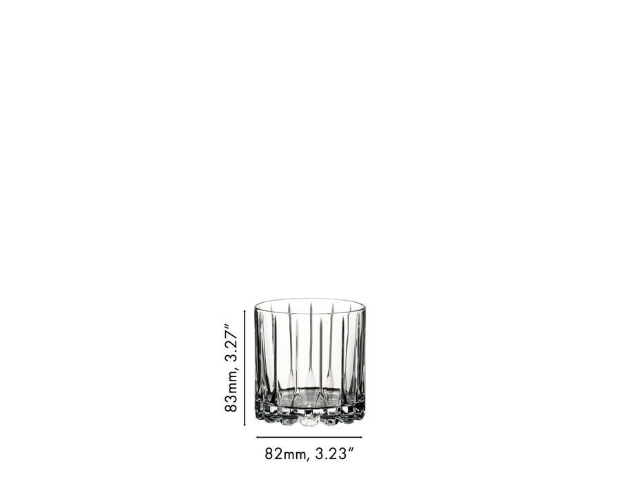 riedel getränkespezifische gläser whiskyglas