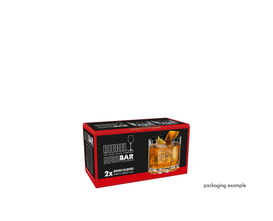 riedel getränkespezifische gläser whiskyglas