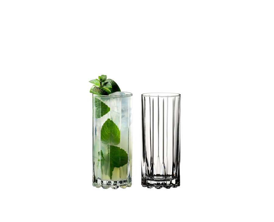 riedel getränkespezifische gläser highball-glas