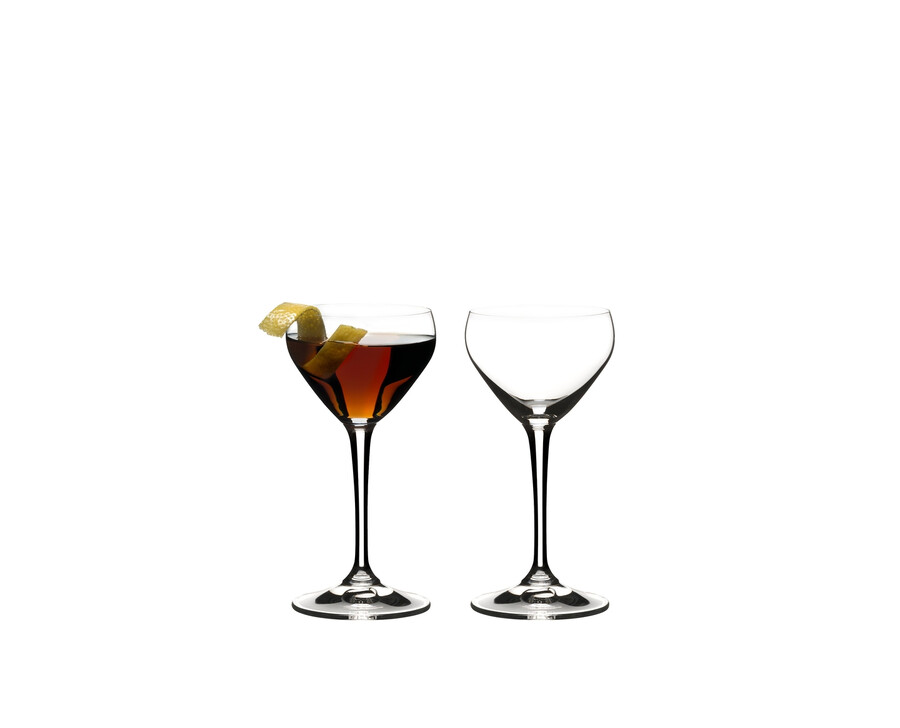 riedel getränkespezifische gläser nick nora glas