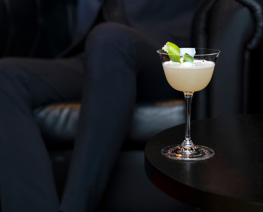 riedel getränkespezifische gläser sour glass