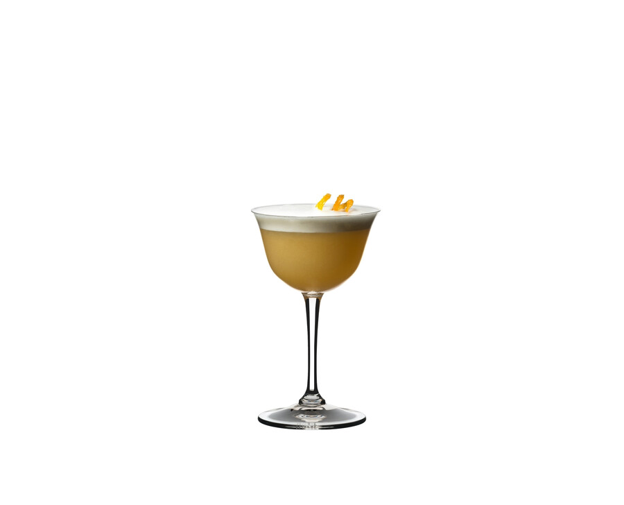 riedel getränkespezifische gläser sour glass