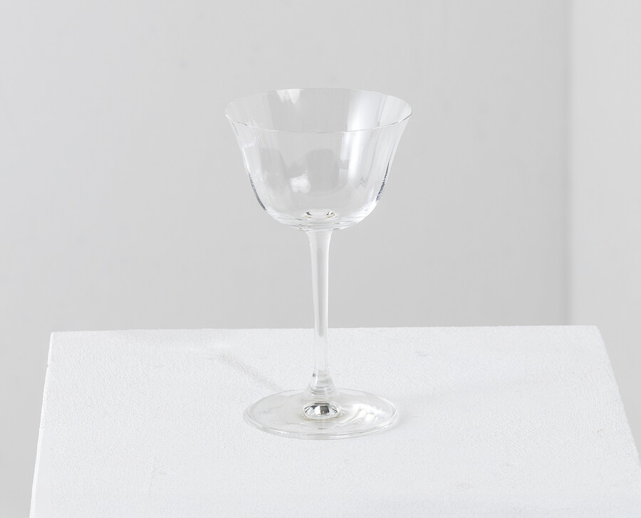 riedel getränkespezifische gläser sour glass optik
