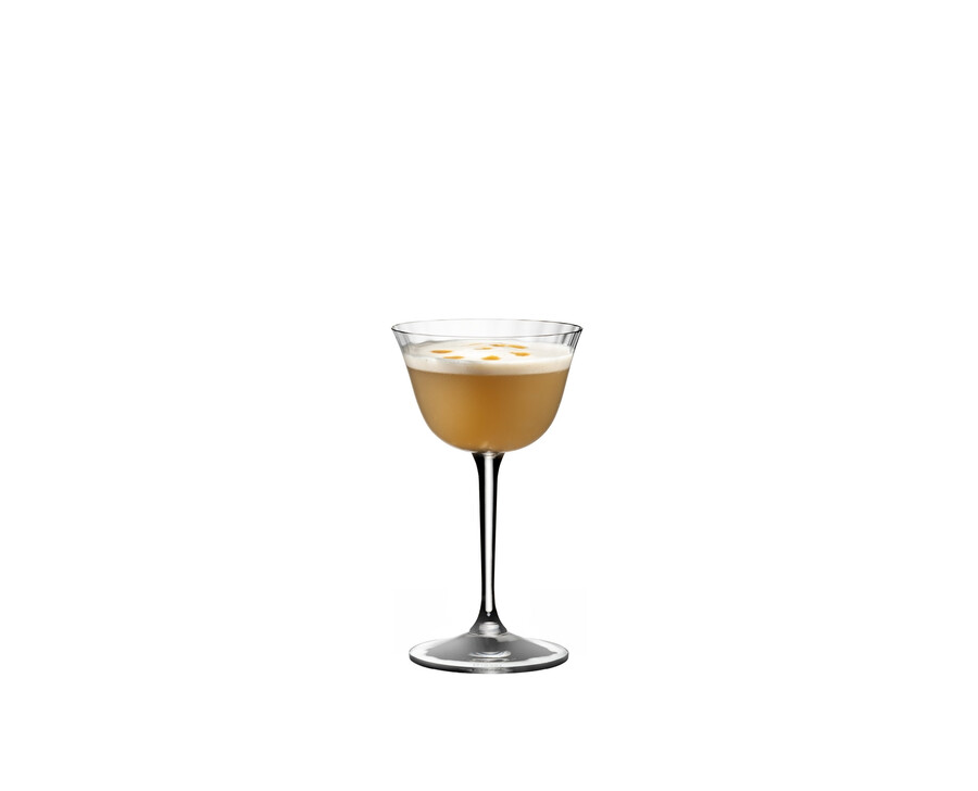 riedel getränkespezifische gläser sour glass optik
