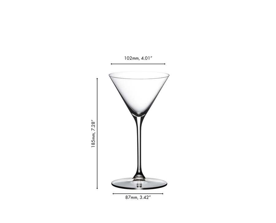 grape@riedel martinicocktail