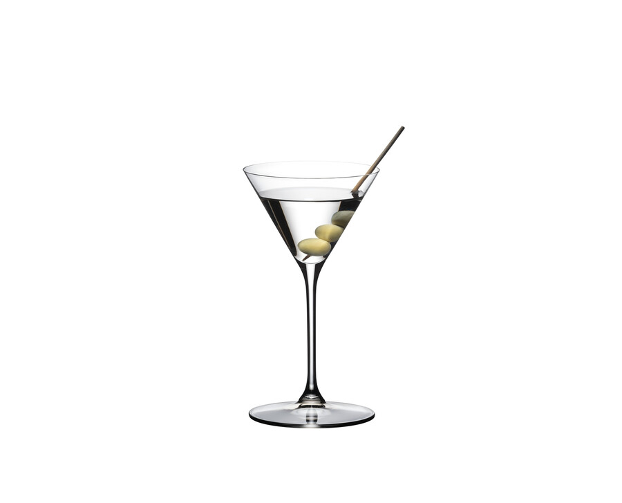 grape@riedel martinicocktail