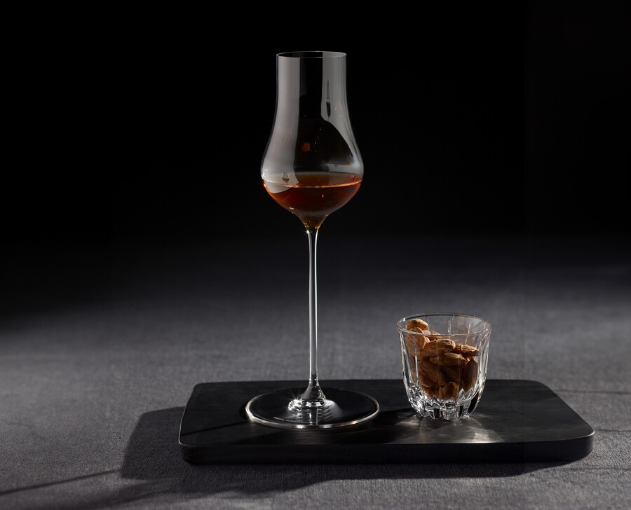 riedel superleggero spirituosen