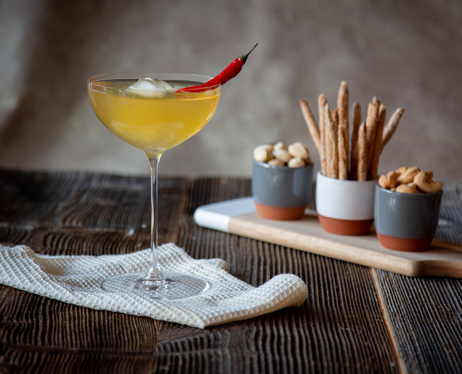 riedel veritas coupécocktail