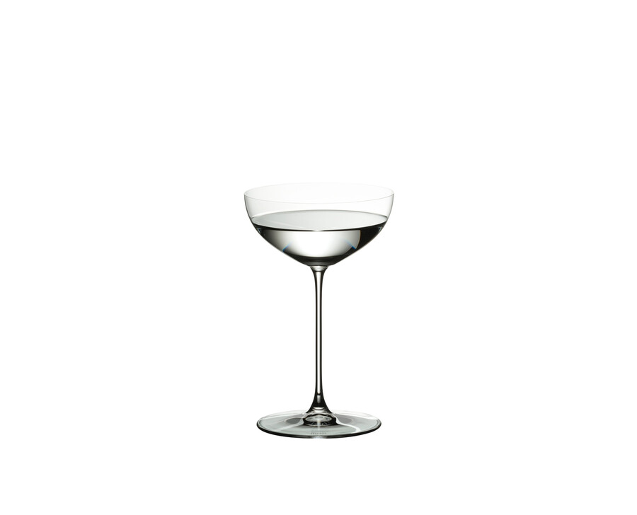 riedel veritas coupécocktail