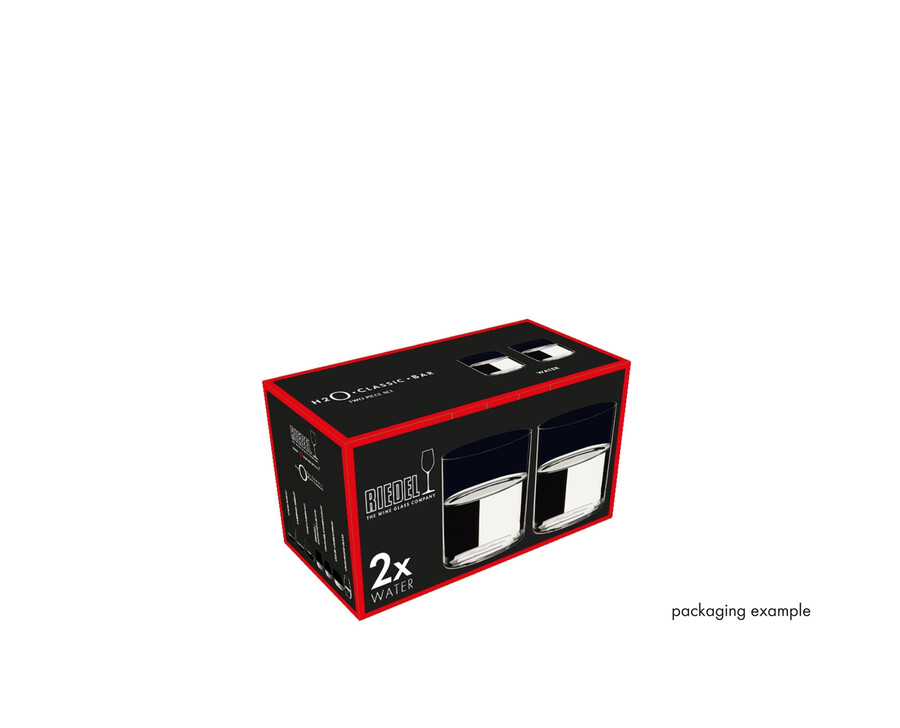 riedel the o weinglas wasser h2o