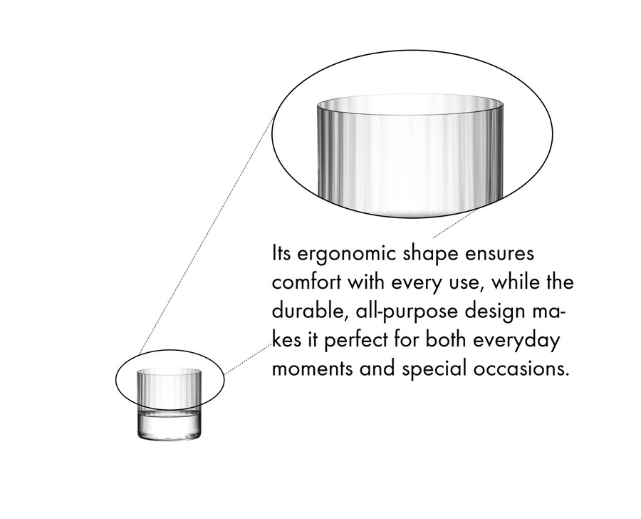 riedel h2o optic allzweckbecher