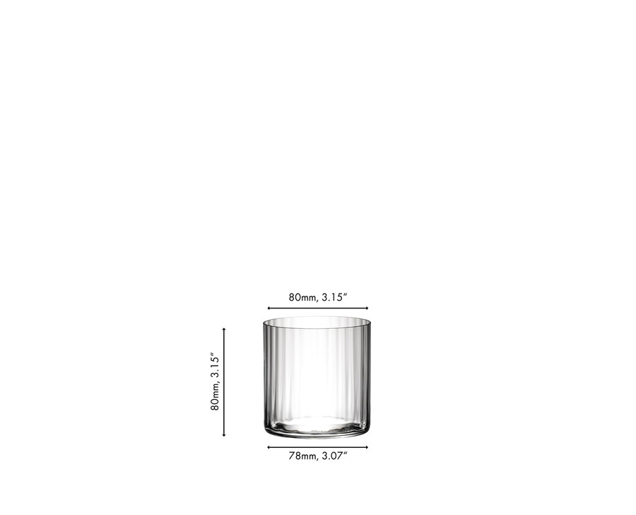 riedel h2o optic allzweckbecher