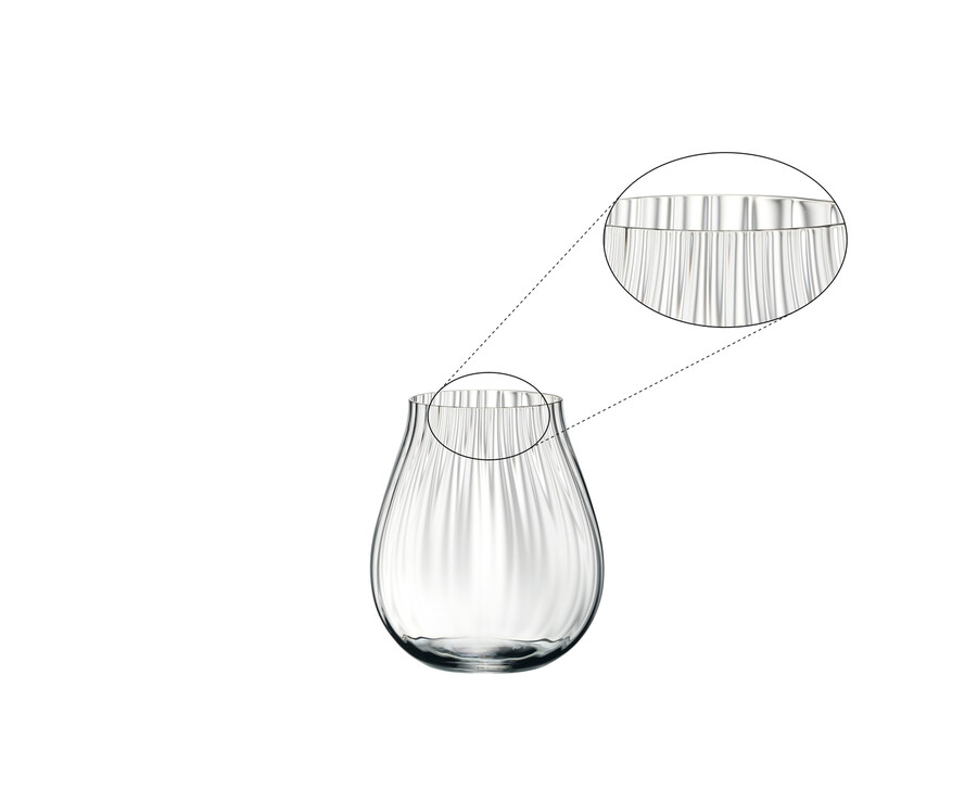 riedel tumbler kollektion optisches glas o allzweckglas