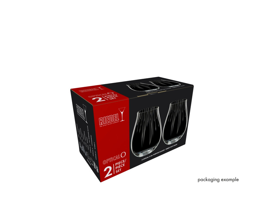 riedel tumbler kollektion optisches glas o allzweckglas