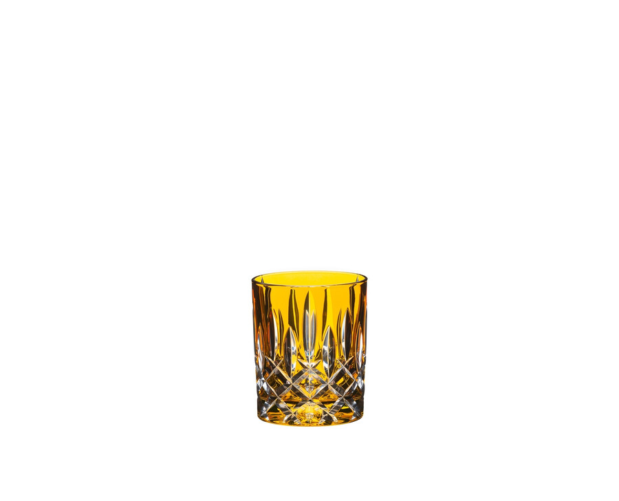 riedel laudon tumbler - bernsteinfarben