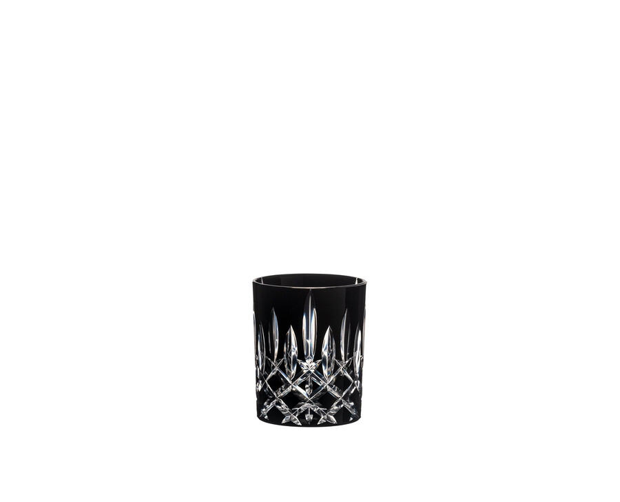 riedel laudon trinkbecher - schwarz