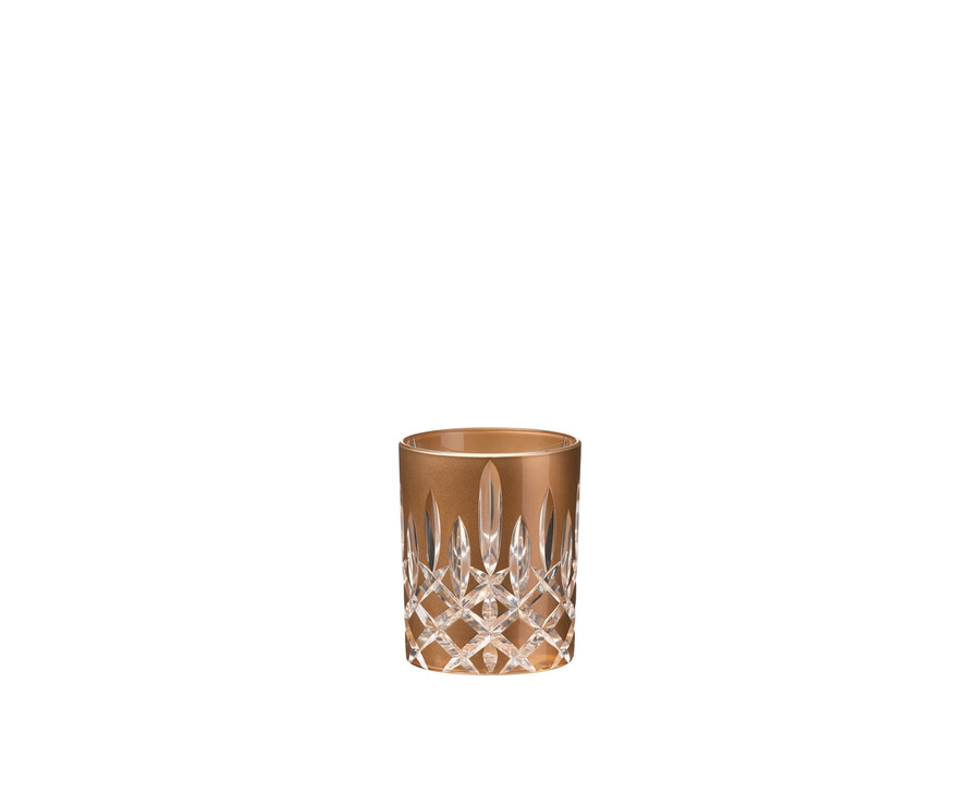 riedel laudon becher - bronze
