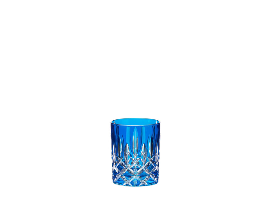 riedel laudon trinkbecher - dunkelblau