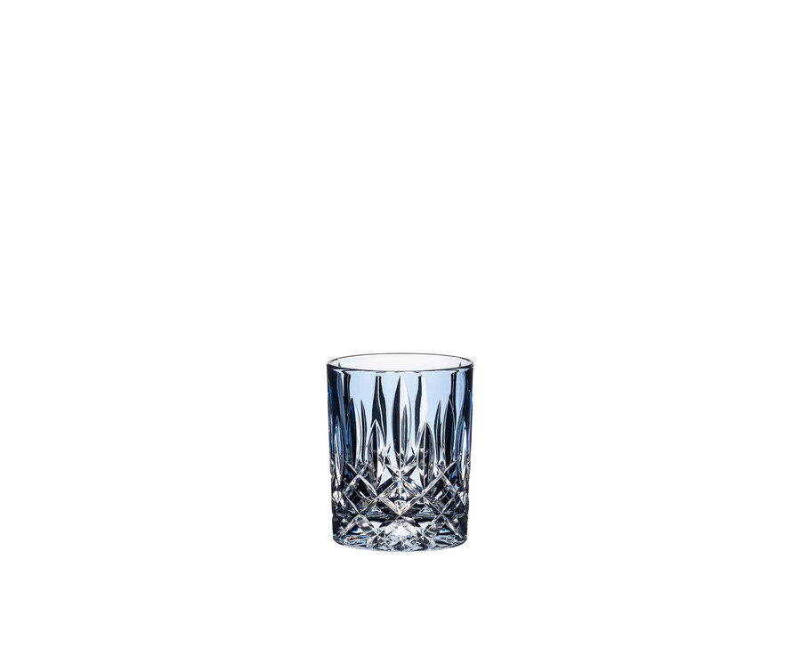 riedel laudon trinkbecher - hellblau