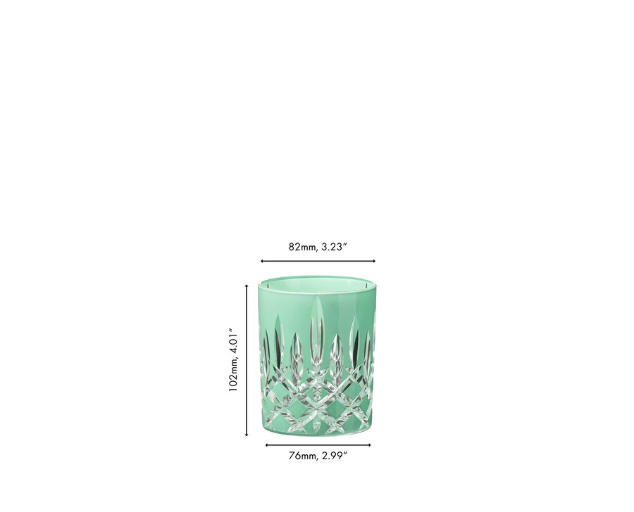 riedel laudon trinkglas - mint