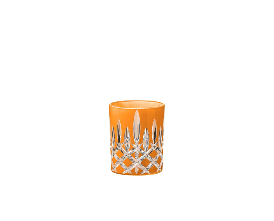 riedel laudon trinkbecher - orange