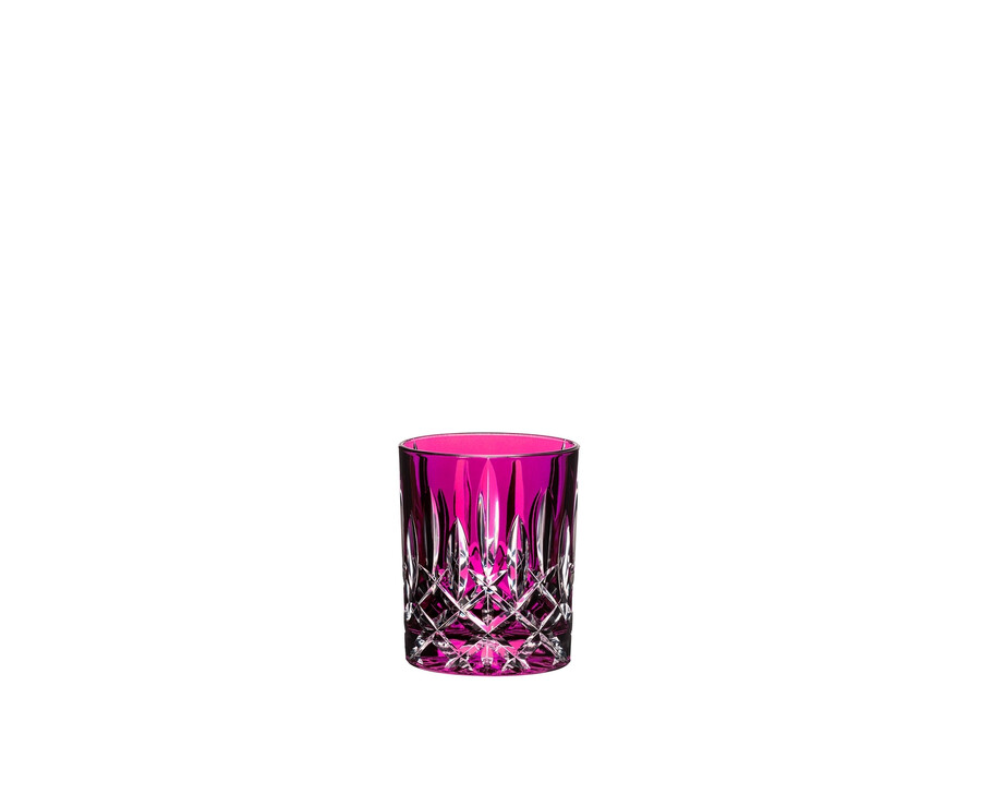 riedel laudon trinkbecher - rosa